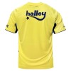 Camiseta de fútbol Fenerbahce Segunda Equipación 2025-26 - Hombre